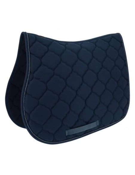 Tapis de selle Riding World Rope
