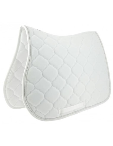Tapis de selle Riding World Rope