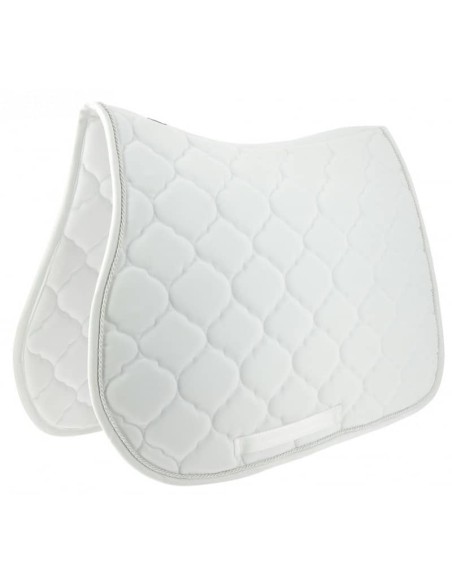 Tapis de selle Riding World Rope