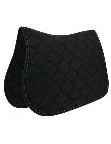 Tapis de selle Riding World Rope