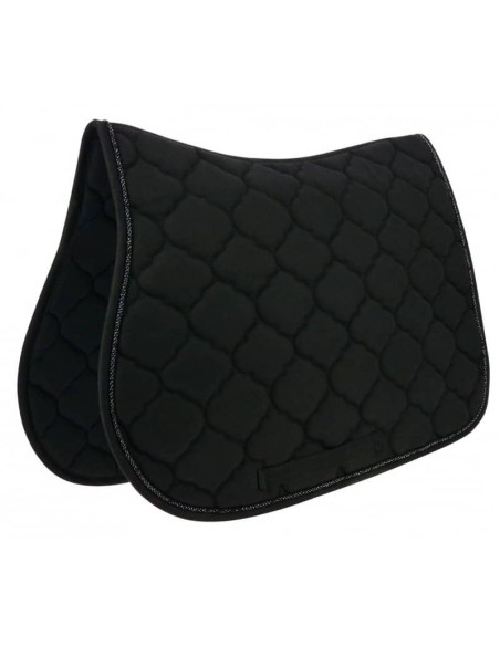 Tapis de selle Riding World Rope