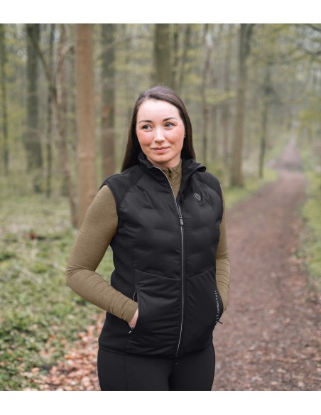Gilet chauffant Comfort Heat