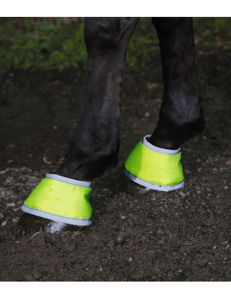 Cloches Reflex Waldhausen la paire