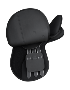 Selle mixte STAR 2