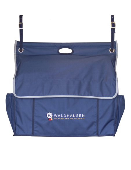 Sac pour bottes avec compartiment latéral Waldhausen