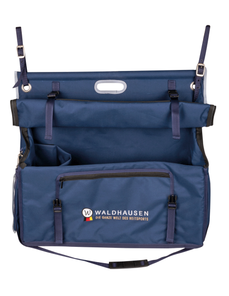 Sac pour bottes avec compartiment latéral Waldhausen