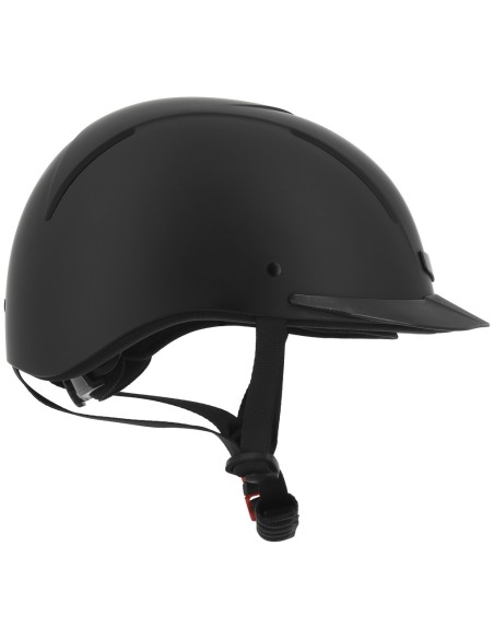 Casque Choplin Plume