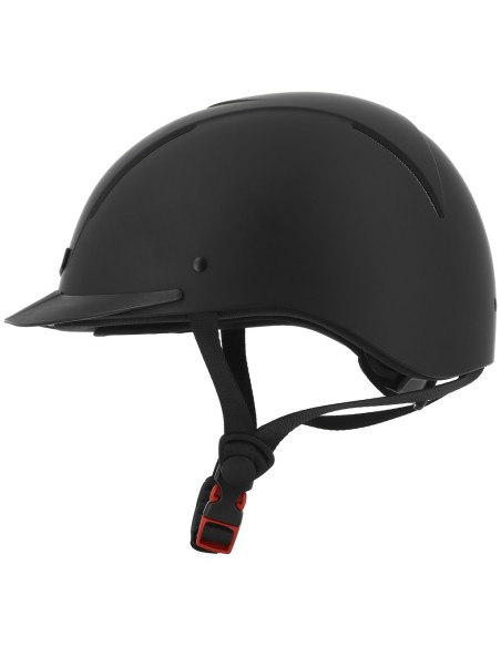 Casque Choplin Plume