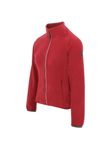 Veste polaire Equithème Lena