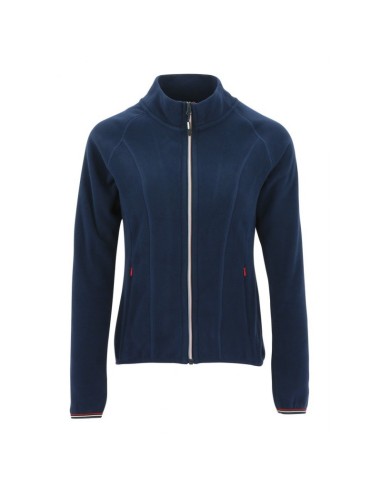 Veste polaire Equithème Lena