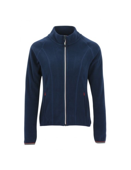 Veste polaire Equithème Lena