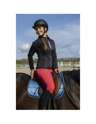 Veste hybride Equithème Olivia