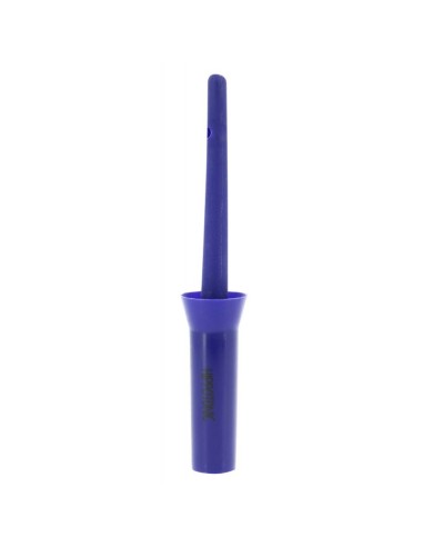 Pinceau pour sabots Hippotonic avec capuchon