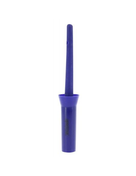 Pinceau pour sabots Hippotonic avec capuchon