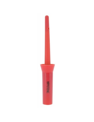 Pinceau pour sabots Hippotonic avec capuchon