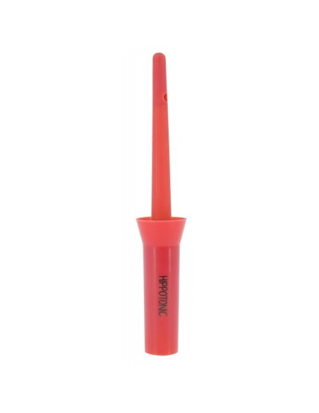 Pinceau pour sabots Hippotonic avec capuchon