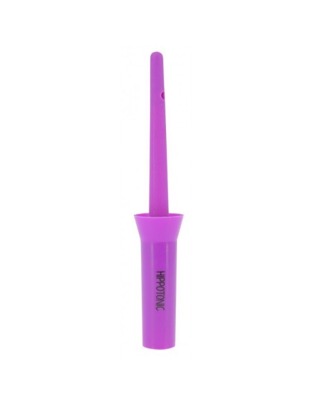 Pinceau pour sabots Hippotonic avec capuchon