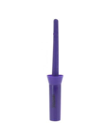 Pinceau pour sabots Hippotonic avec capuchon