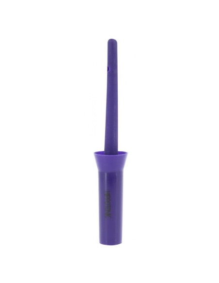 Pinceau pour sabots Hippotonic avec capuchon
