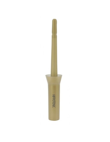 Pinceau pour sabots Hippotonic avec capuchon