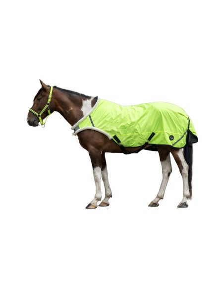 Couverture imperméable pour marcheurs Reflective