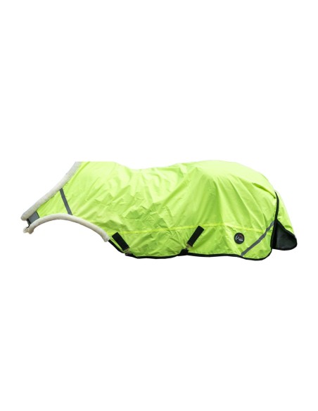 Couverture imperméable pour marcheurs Reflective