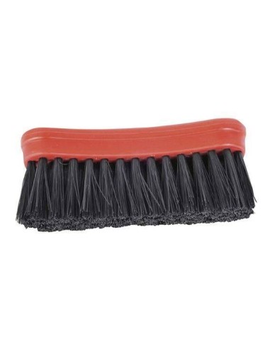 Brosse de tête cheval
