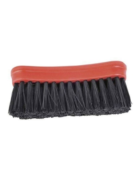 Brosse de tête cheval