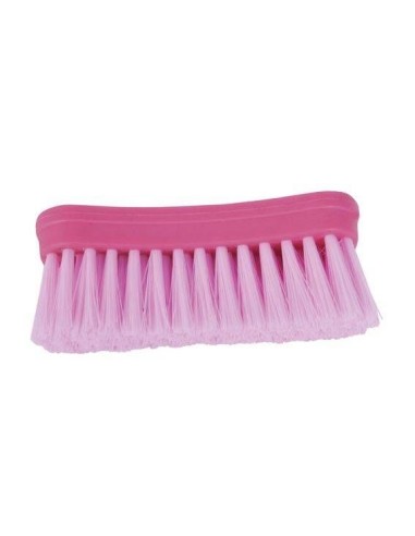 Brosse de tête cheval