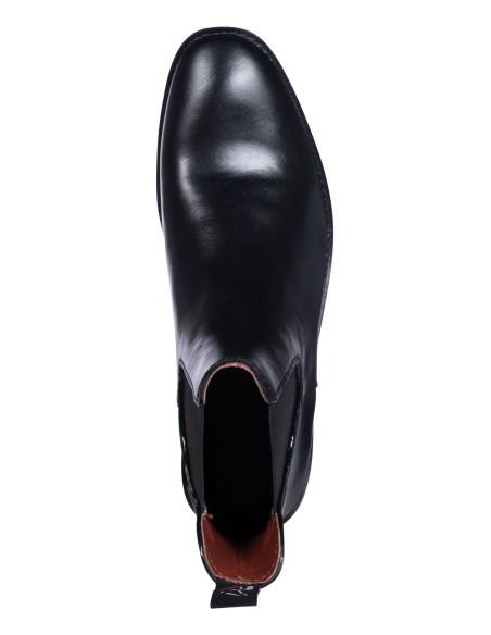 Boots en caoutchouc Jodhpur -Rainy Day-