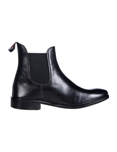 Boots en caoutchouc Jodhpur -Rainy Day-