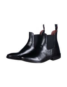Boots en caoutchouc Jodhpur -Rainy Day-