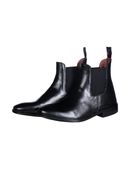 Boots en caoutchouc Jodhpur -Rainy Day-