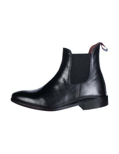 Boots en caoutchouc Jodhpur -Rainy Day-
