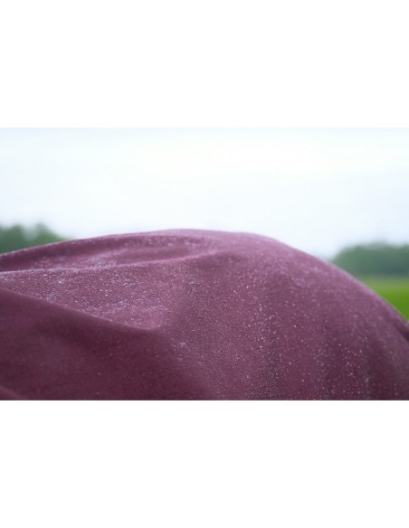 Nouvelle couverture Equithème Tyrex 1200D 300g