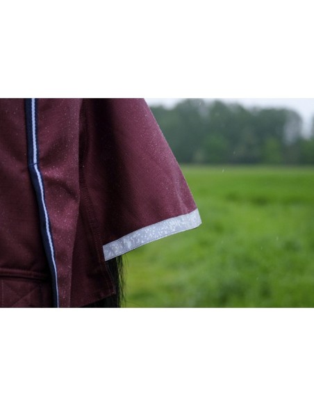 Nouvelle couverture Equithème Tyrex 1200D 300g