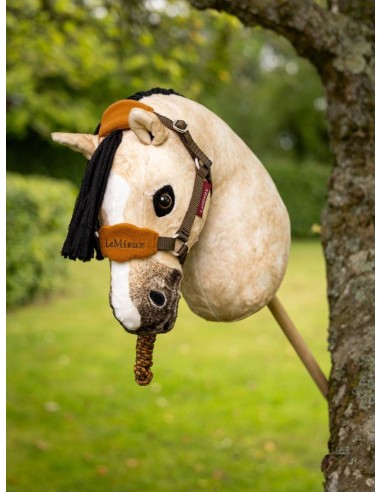 Licol pour Hobby Horse LeMieux