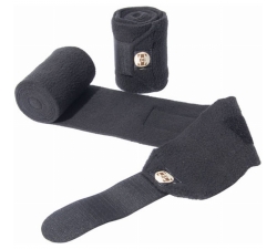 TDET Bandes de polo 4 coloris