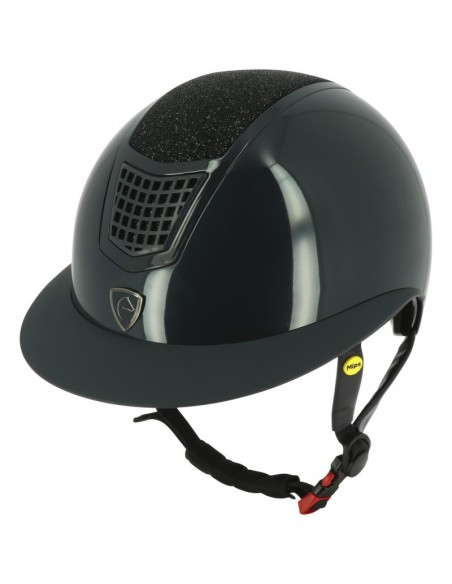 Casque Equithème Airy LM