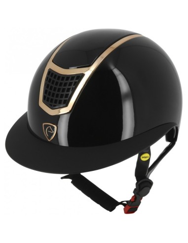 Casque Equithème Airy LM