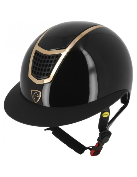 Casque Equithème Airy LM