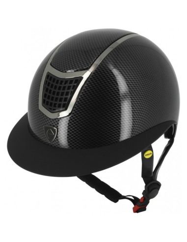 Casque Equithème Airy LM