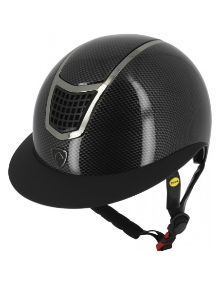 Casque Equithème Airy LM