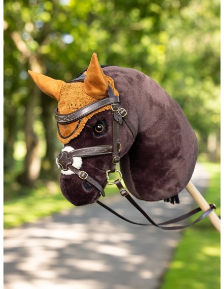 Bonnet anti-mouches Hobby Horse LeMieux