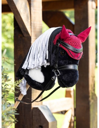 Bonnet anti-mouches Hobby Horse LeMieux