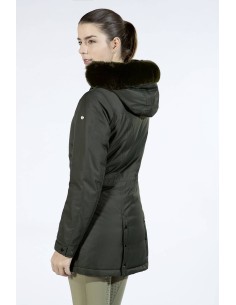 Parka Eaton HKM 2