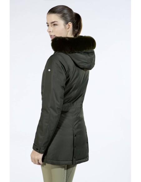 Parka Eaton HKM