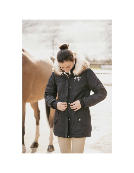 Parka Pénélope Mega Lyon