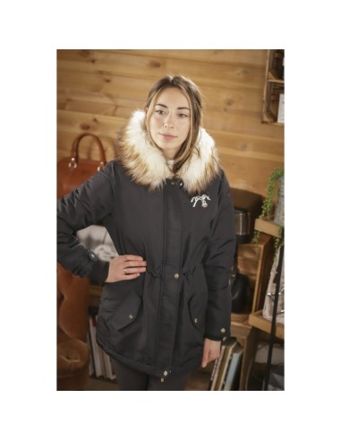 Parka Pénélope Mega Lyon
