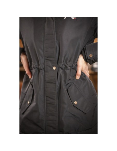 Parka Pénélope Mega Lyon